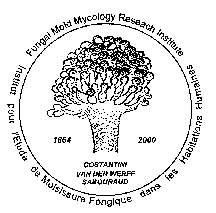 New Jersey Mycological Institute FMHH