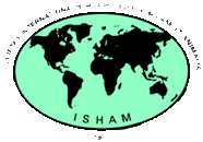 ISHAM is 
            
 
 a world 
 
 
 
 
 
 
 wide organisation that represents all scientists and doctors with a special interest in fungal diseases. ISHAM is an independant society that is non-political and non-discriminatory. It exists solely to encourage and facilitate the study and practice of     all aspects of medical    and veterinary mycology.