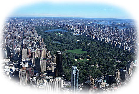 New york city emf emr rf electromagnetic radiation