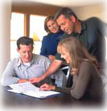 A detailed plan will outline the requirements to restore your home to a safe and healty mold free property.