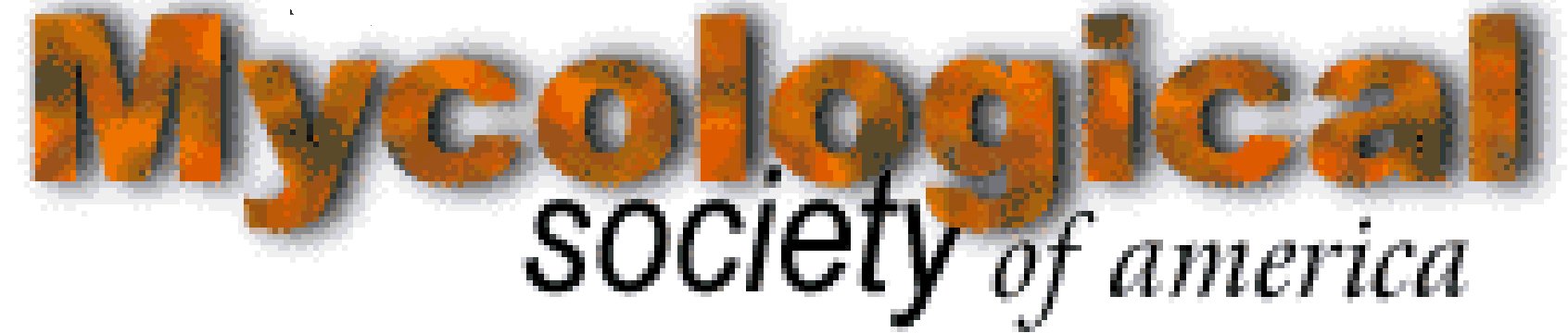 The Mycological 
            
 
 
 Society 
        of 
 
 
 
 
 
 
 
 
 
 America is a scientific society dedicated to advancing the science of mycology - the study of fungi of all kinds     including molds, yeasts,        lichens, plant    pathogens, and    medically 
 important 
 fungi. 
 