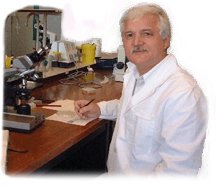 Prof J Dumanov   Medical  Mycology  is the study of fungal molds that are relevant to human health.  iscusses morgellons and  collembola