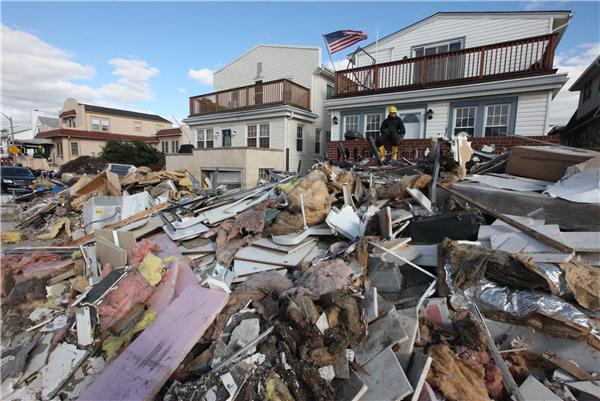 FEMA Assistance. Financial Aid. New Jersey Flood Remediation and Mold Prevention After Sandy